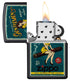 Zippo vžigalnik 60.005.052 Vintage Poster