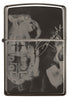 Zippo vžigalnik 60.005.400 Spazuk Granade