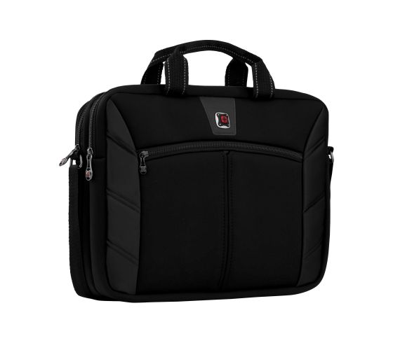 Wenger 600653 Poslovna torba Sherpa slimcase, 16"