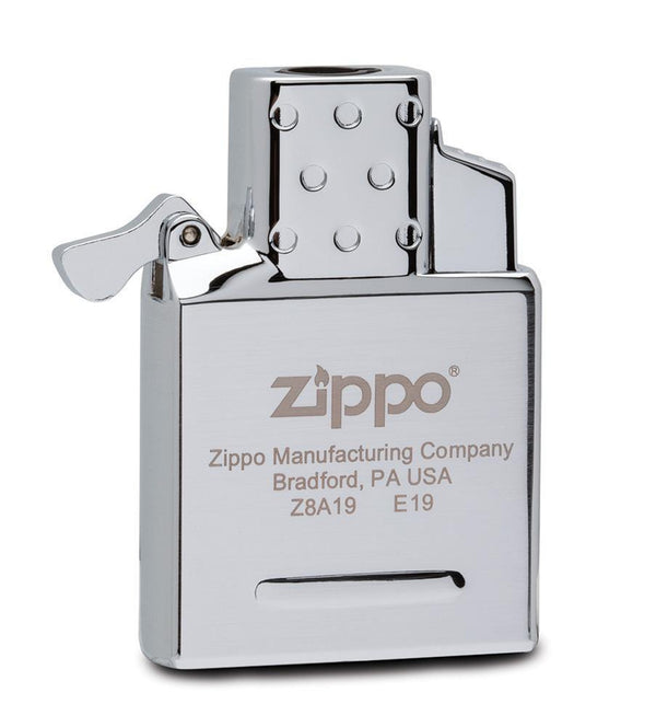 Zippo 65826 Vložek na plin - Enojni Plamen
