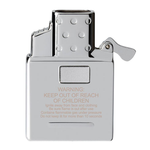 Zippo 65827 Vložek na plin - Dvojni Plamen