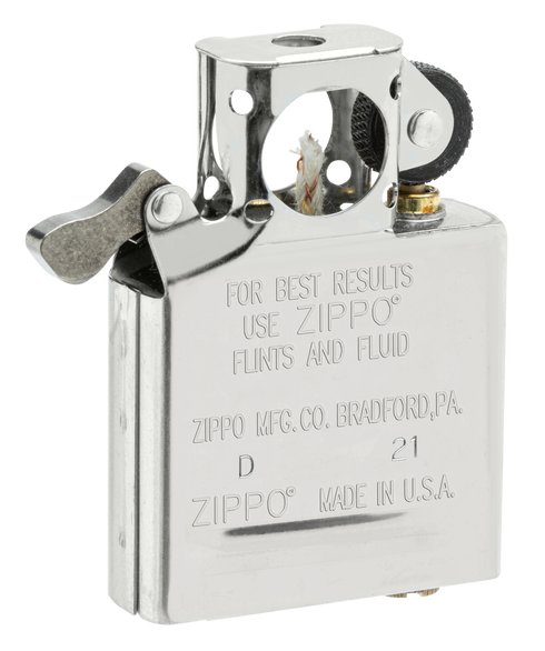 Zippo 65846 Vložek za pipo, kromiran