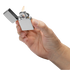 Zippo 65846 Vložek za pipo, kromiran
