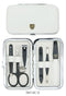 Kellermann 7847 SZ Set za manikuro, 6v1