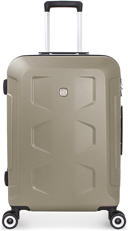 Wenger WG6572565167 Kovček PC Hardside 24" / 59 cm