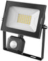 Avide 909028 SMD LED Reflektor Slim s senzorjem gibanja 30W NW 2250 lm