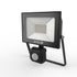 Avide 909028 SMD LED Reflektor Slim s senzorjem gibanja 30W NW 2250 lm