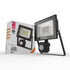 Avide 909028 SMD LED Reflektor Slim s senzorjem gibanja 30W NW 2250 lm