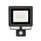 Asalite ASAL0114 Reflektor s senzorjem LED 30W 4500K 2400 lm