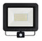 Asalite ASAL0136 Reflektor s senzorjem LED 100W 6500K 8000 lm