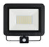 Asalite ASAL0136 Reflektor s senzorjem LED 100W 6500K 8000 lm