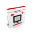 Asalite ASAL0136 Reflektor s senzorjem LED 100W 6500K 8000 lm