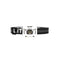 Asalite ASAL0168 Naglavna polnilna svetilka 3W CREE LED / 2x rdeče SMD LED diode
