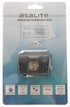 Asalite ASAL0169 Naglavna polnilna svetilka 3W CREE LED / 2x rdeče SMD LED diode