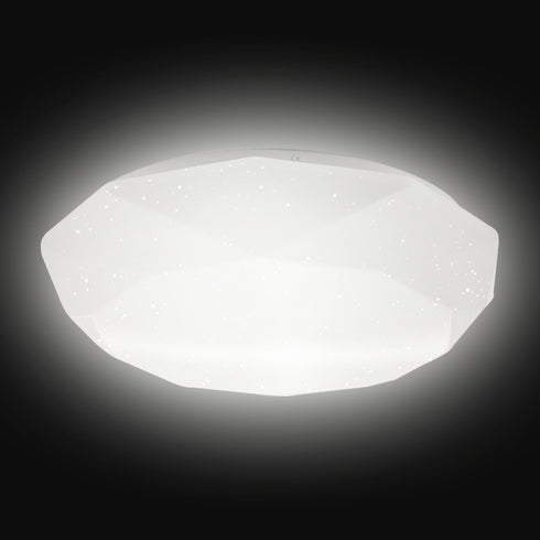Asalite ASAL0190 Stropna svetilka Rosalia 18W 4000K 1350 lm