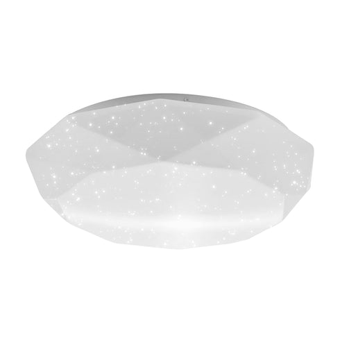 Asalite ASAL0190 Stropna svetilka Rosalia 18W 4000K 1350 lm