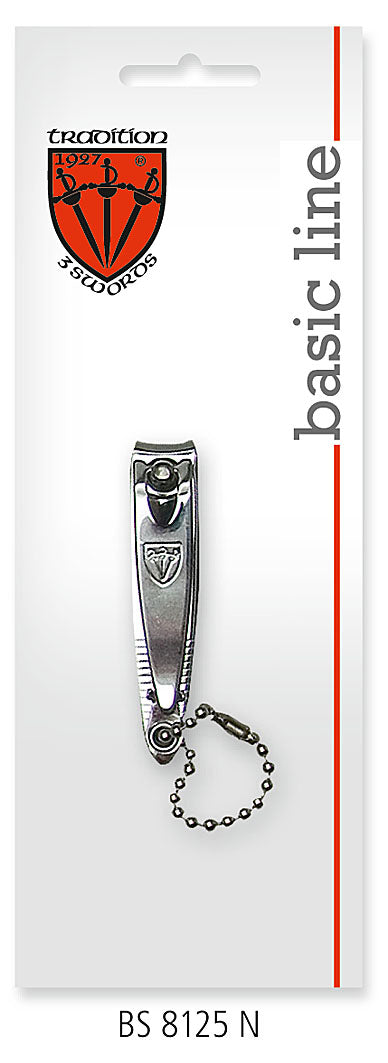 Kellermann BS8125 Ščipalec za nohte