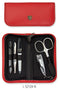 Kellermann L52124 Set za manikuro, 5v1