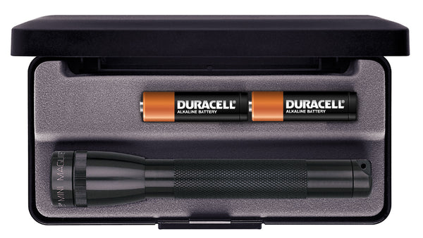 Maglite M2A01L Baterijska svetilka Mini 2AA