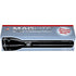 Maglite S2C015 Baterijska svetilka Xenon 2xC, Črna