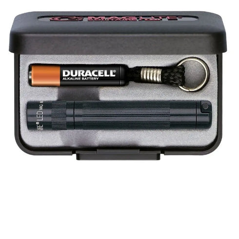 Maglite SJ3A012L Baterijska svetilka Solitaire LED K3A AAA