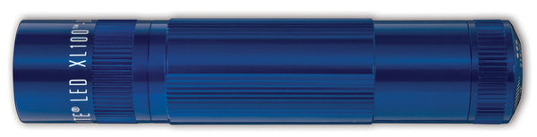Maglite XL100-S3117E Baterijska svetilka XL100 LED 130 m (dar. škatlica)