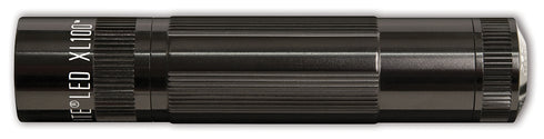 Maglite XL100-S3016 Baterijska svetilka XL100 LED 130 m (blister)