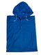 Falconetti RC-5080-BLUE Dežna Pelerina Modra