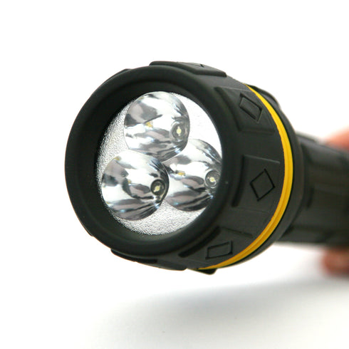 Rexer RX4051#03401 Profesionalna svetilka 3LED