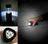 Rexer RX4070 Svetilka teleskopska + lanterna 3 LED