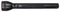 Maglite S4C016 Baterijska svetilka 4x C črna