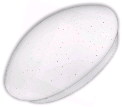 Avide 929163 Svetilka stropna LED Stella 2xE27