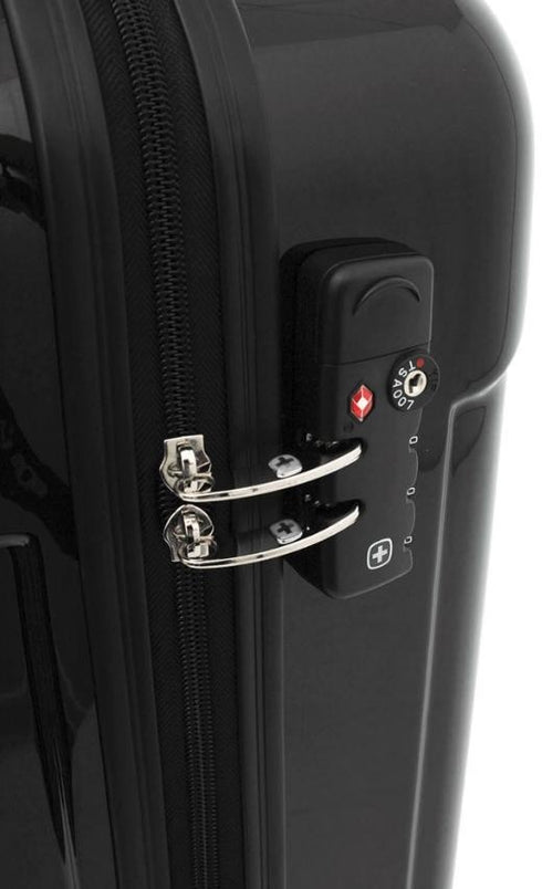 Wenger WG72034421 Kovček PC Lite 38 L 51 cm