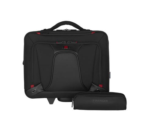Wenger 600664 Poslovni kovček Transfer 16"