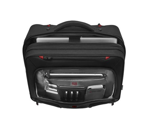 Wenger 600664 Poslovni kovček Transfer 16"
