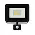 Asalite ASAL0140 Reflektor s senzorjem LED 20W 6500K 1600 lm