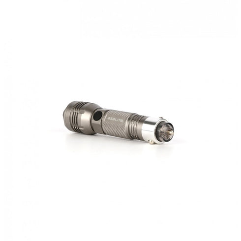 Asalite ASA16005 Polnilna svetilka za v avto LED 4W 160m 300 lm