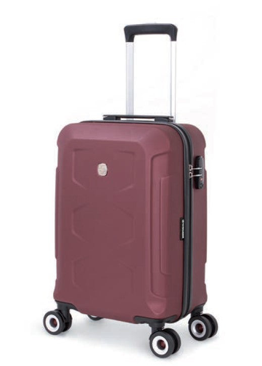 Wenger WG6572151156 Kovček PC Hardside 20" / 47 cm