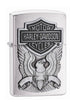 Zippo vžigalnik 200HD.H284 HD Eagle