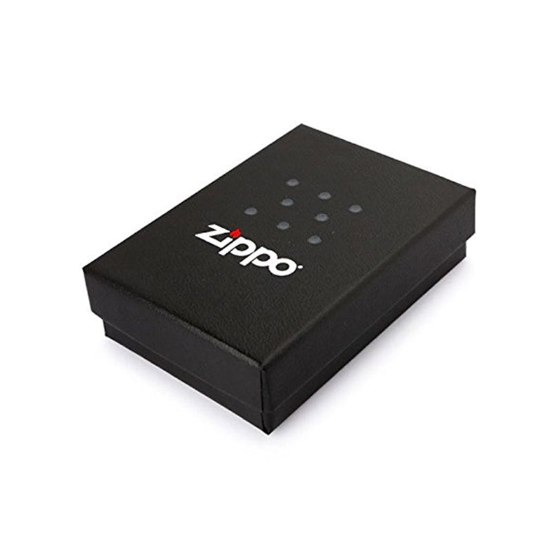 Zippo vžigalnik 280ANC Navy Anchor Emblem
