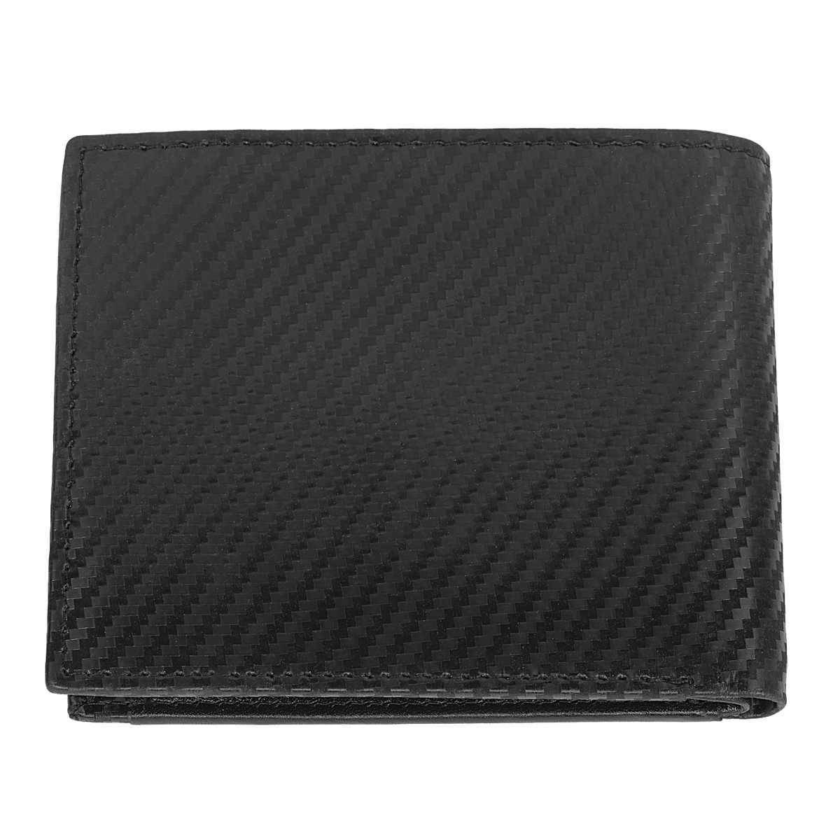 Denarnica Zippo 2.007.997 Carbon Range Bi-Fold + Coin Case