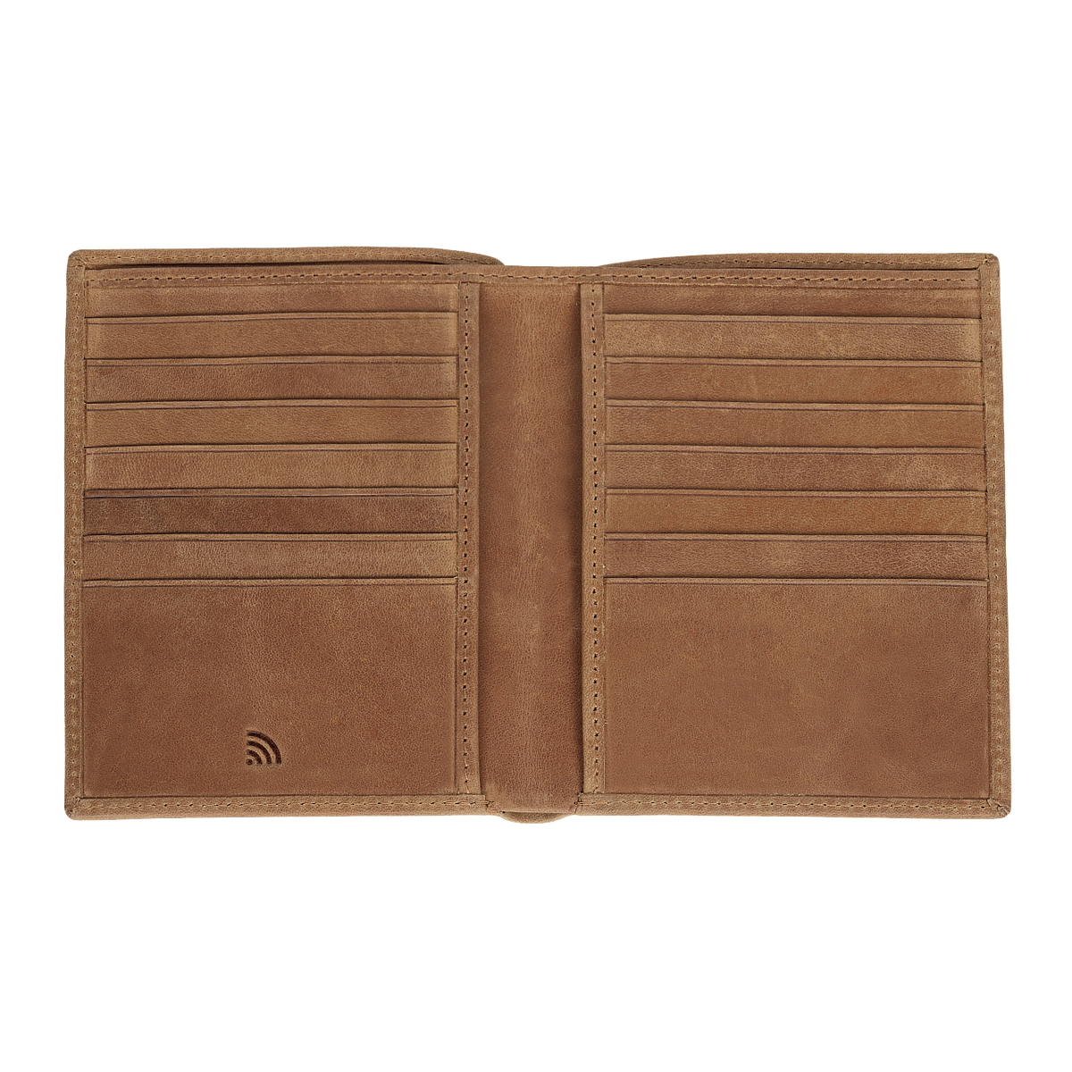 Denarnica Zippo 2.008.008 Vintage Range Credit Card Holder