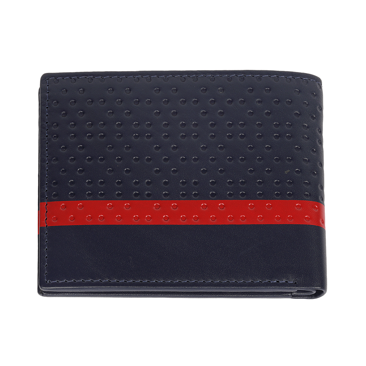Denarnica Zippo 2.008.014 Navy Blue Range Bi-Fold