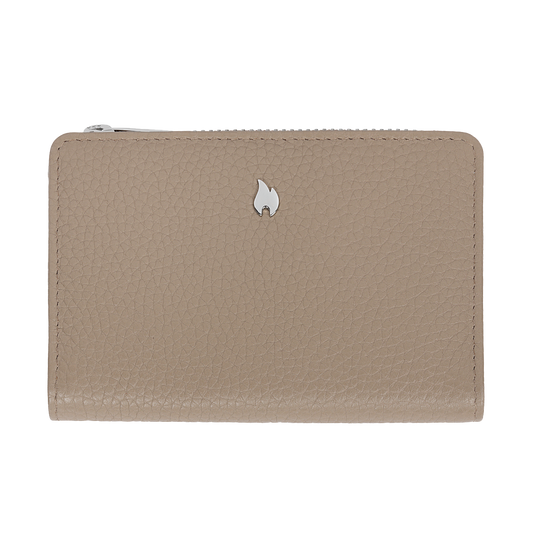 Denarnica Zippo 2.008.022 Signature Woman's Range, Zipper Medium Wallet