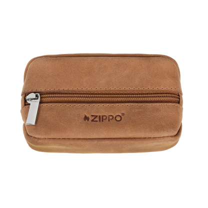 Denarnica Zippo 2.008.036 Vintage Range ''Grain de Cafe'' Coin Pouch