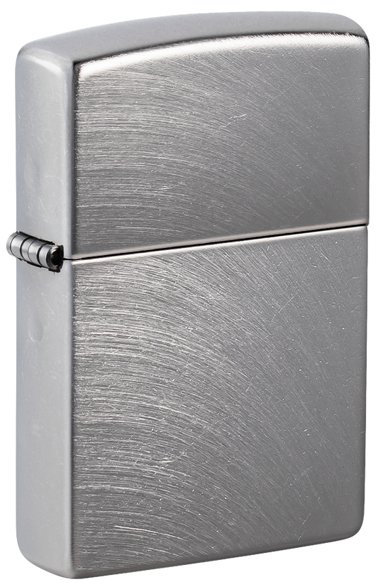 Zippo vžigalnik 24647 Chrome Arch