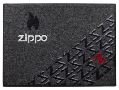 Zippo vžigalnik 29667 Celtic Cross 360°