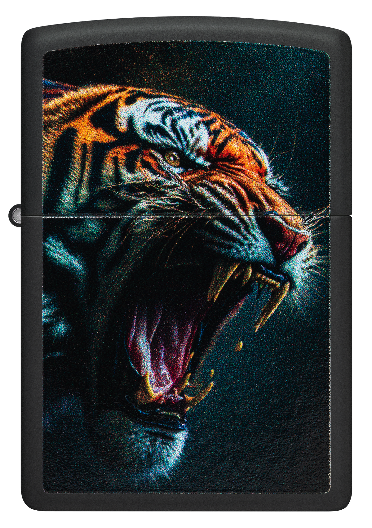 Zippo 46241 vžigalnik Fierce Tiger