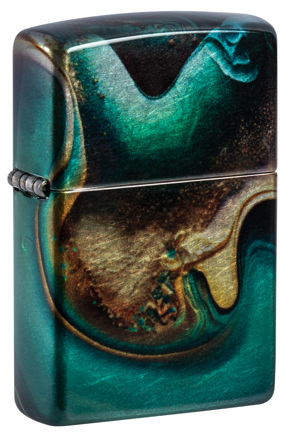 Zippo vžigalnik 46353 Marble Pattern