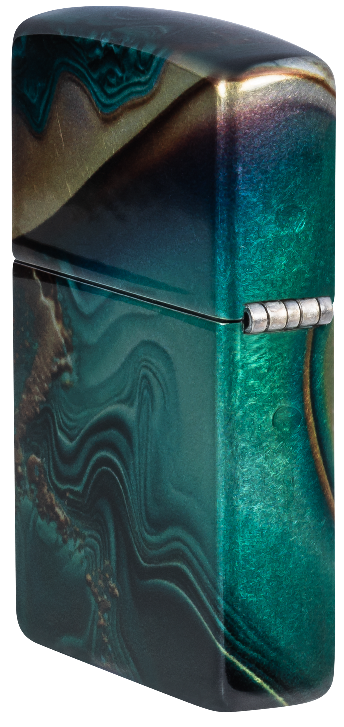 Zippo vžigalnik 46353 Marble Pattern